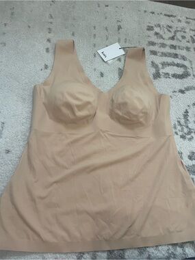 NWT Knix Evolution Tank XXL+